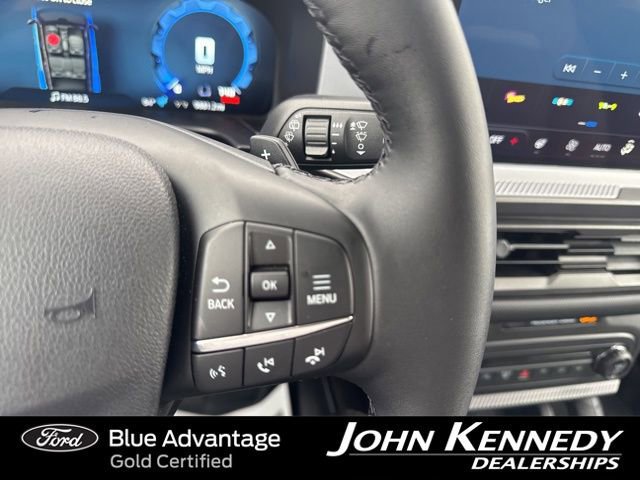 Certified 2025 Ford Bronco Sport Badlands image 14