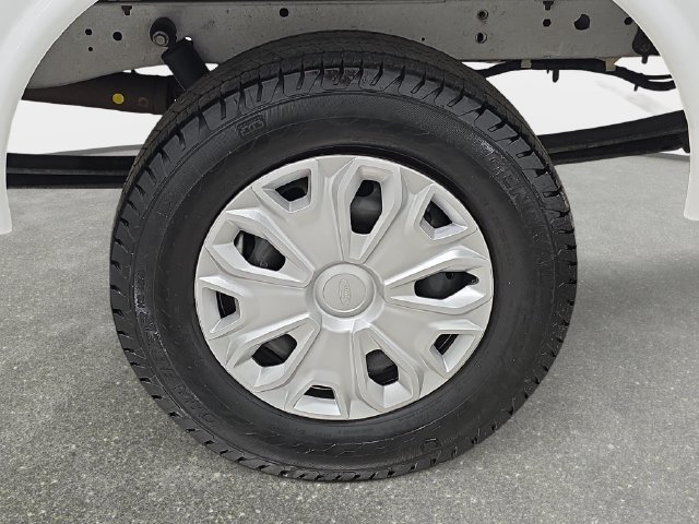 Certified 2020 Ford Transit 350 w/ Interior Upgrade Package RWD image 28