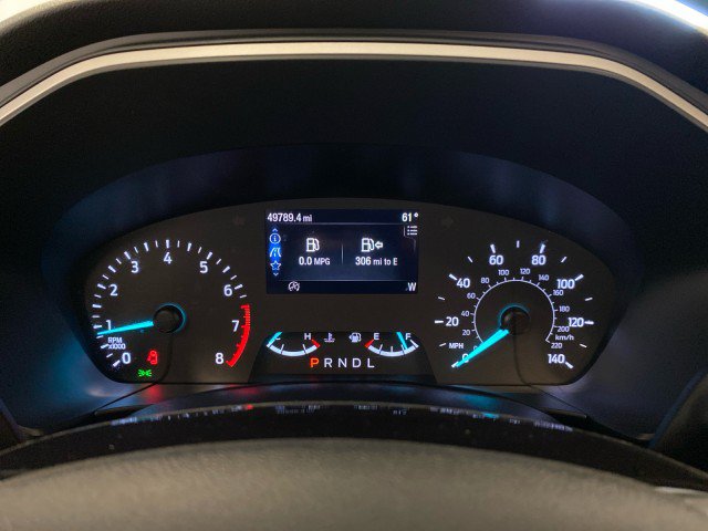 Certified 2022 Ford Escape SE w/ Convenience Package AWD/4WD image 22