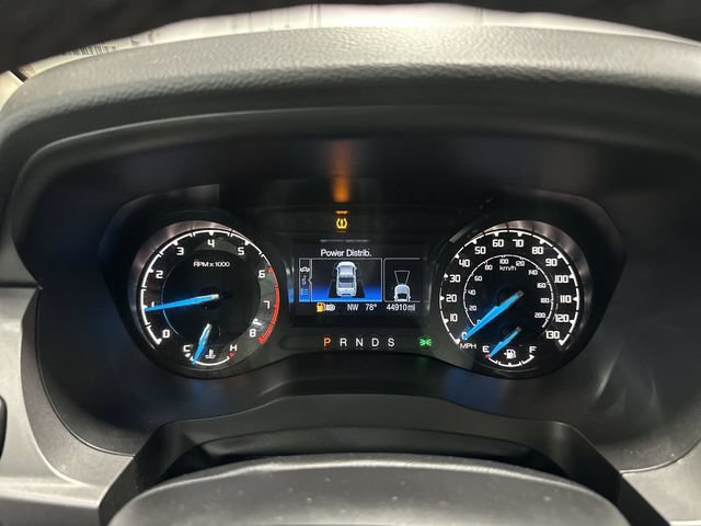 Certified 2022 Ford Ranger XLT w/ Equipment Group 302A High RWD image 14