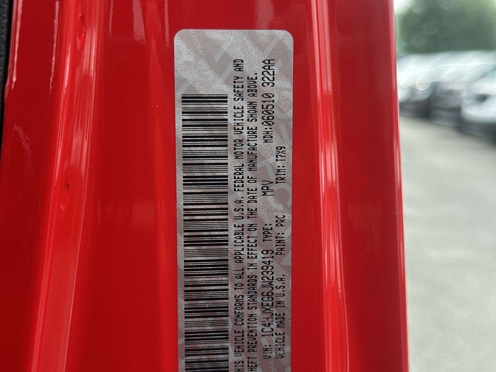 Used 2018 Jeep Wrangler Unlimited Sahara AWD/4WD image 36