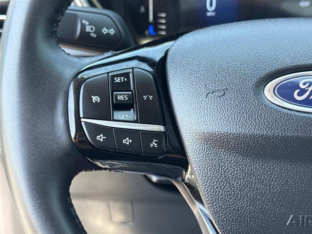 Certified 2024 Ford Escape Active AWD/4WD image 19