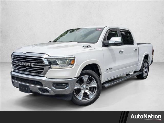 Used 2019 RAM 1500 Laramie