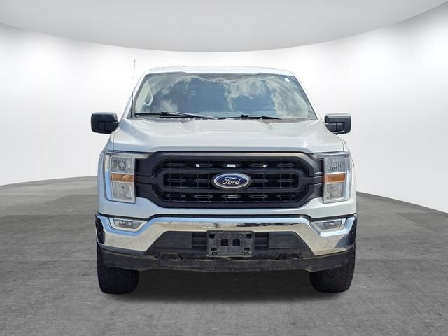 Certified 2022 Ford F150 XL w/ Equipment Group 101A High AWD/4WD image 2
