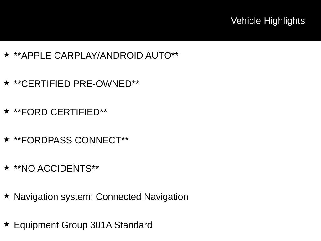 Certified 2024 Ford F150 XLT w/ Tow/Haul Package AWD/4WD image 10