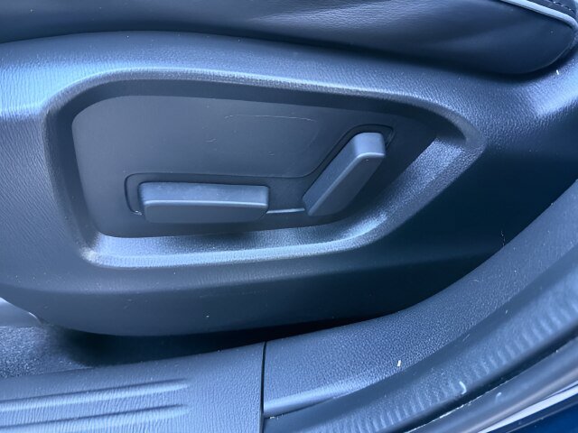 Used 2025 MAZDA CX-5 AWD 2.5 S w/ Select Package image 17
