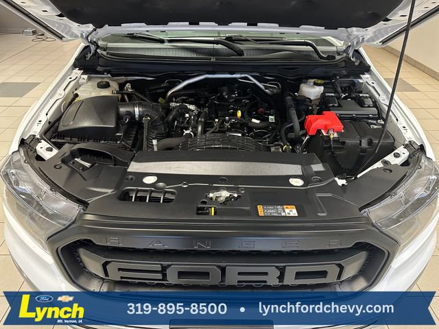 Certified 2023 Ford Ranger XLT w/ Equipment Group 302A High AWD/4WD image 27