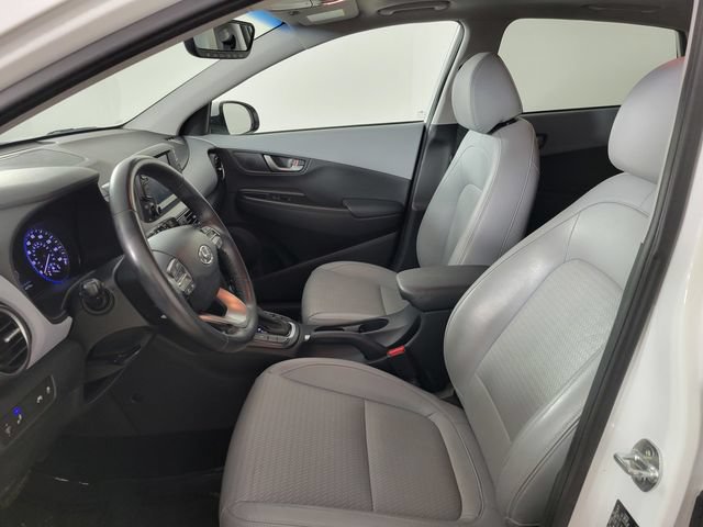 Used 2021 Hyundai Kona Limited w/ Cargo Package AWD/4WD image 13