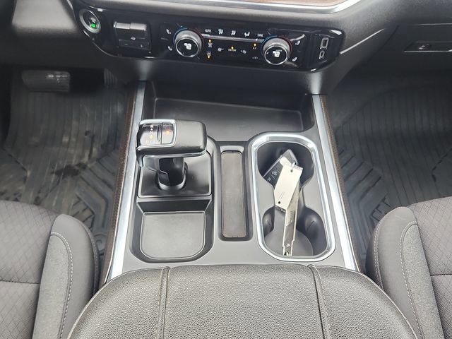 Used 2023 Chevrolet Silverado 1500 RST w/ All Star Edition Plus image 18