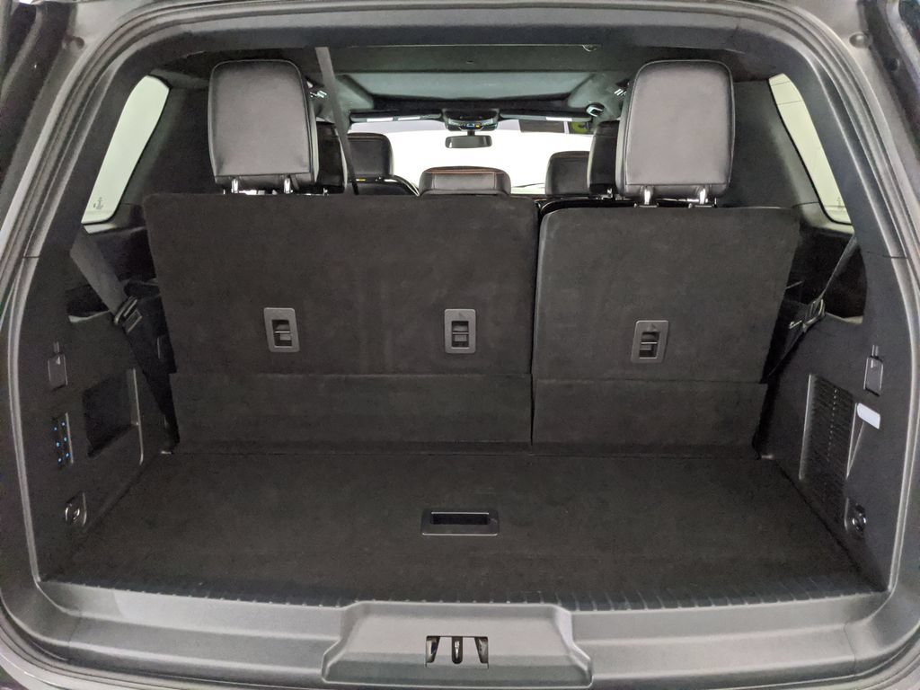 Certified 2023 Ford Expedition Timberline AWD/4WD image 19