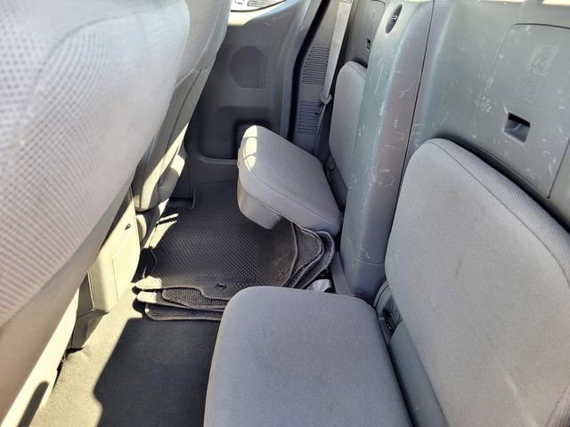 Used 2020 Nissan Frontier S image 12