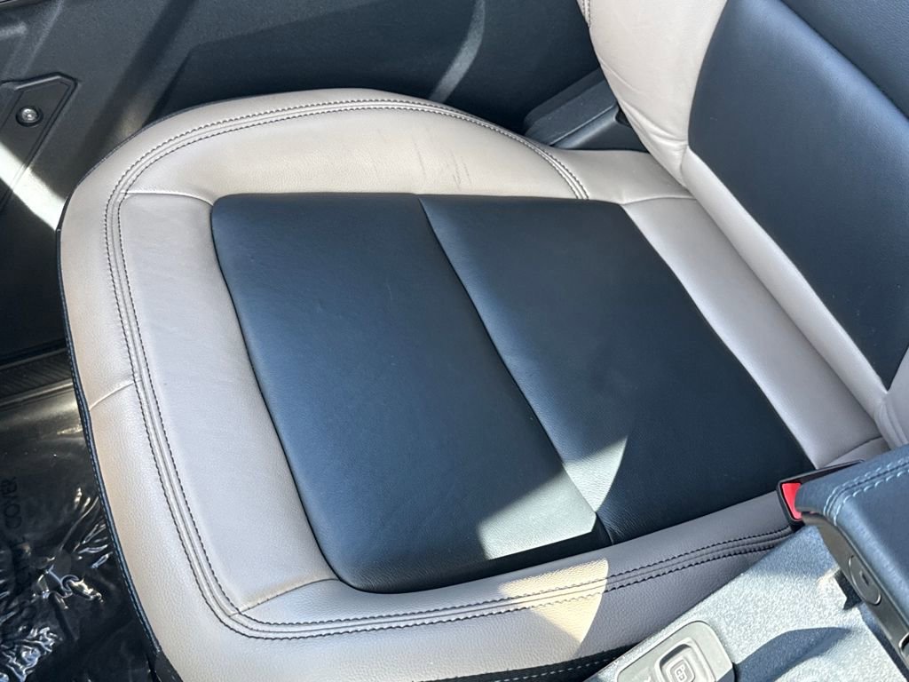 Certified 2024 Ford Bronco Wildtrak image 25