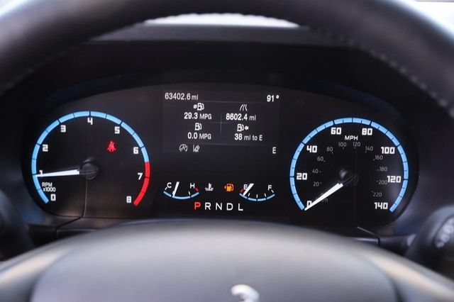 Certified 2023 Ford Bronco Sport Big Bend w/ Convenience Package AWD/4WD image 13