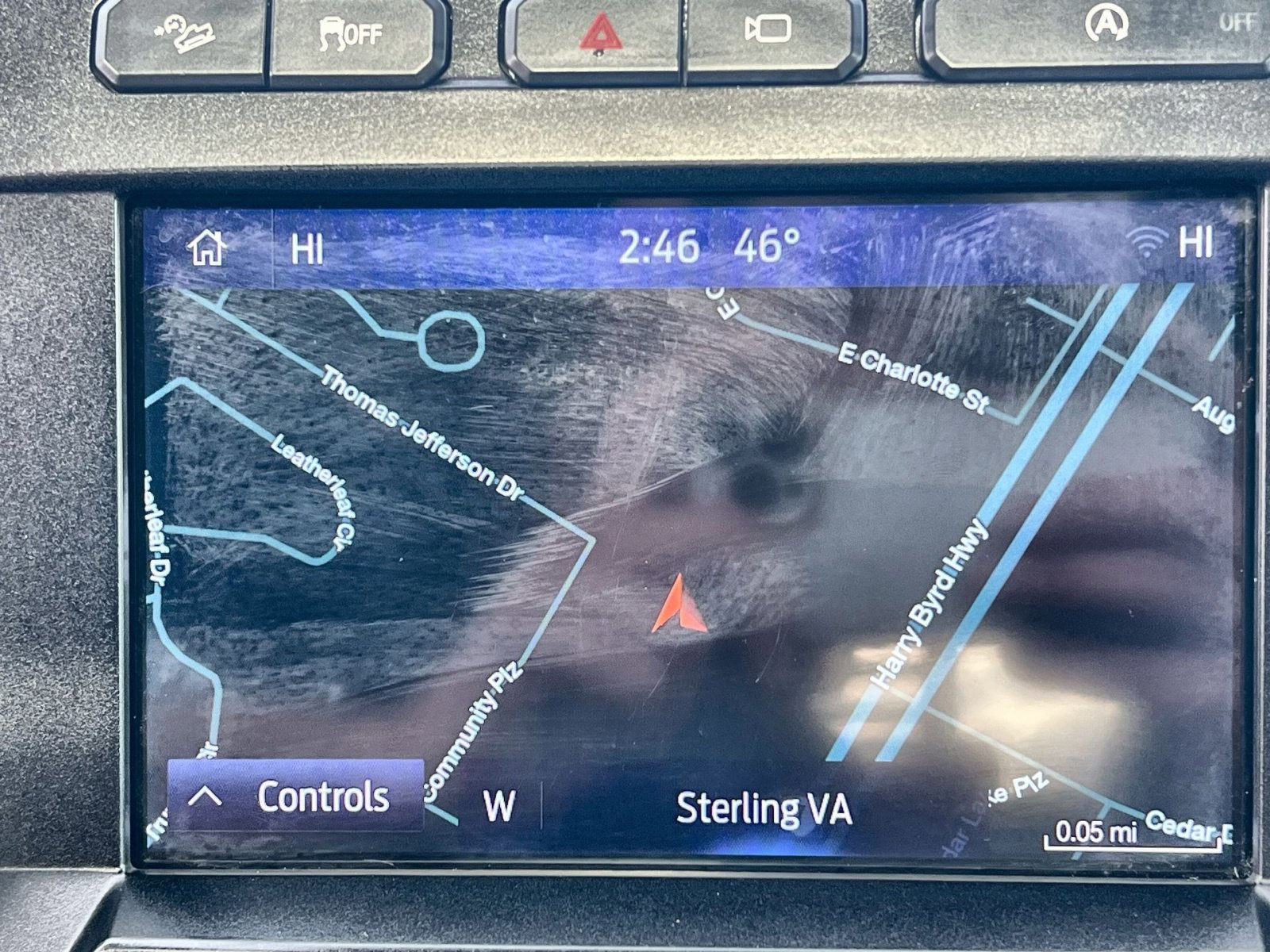 Certified 2020 Ford F150 Lariat w/ Equipment Group 502A Luxury image 19