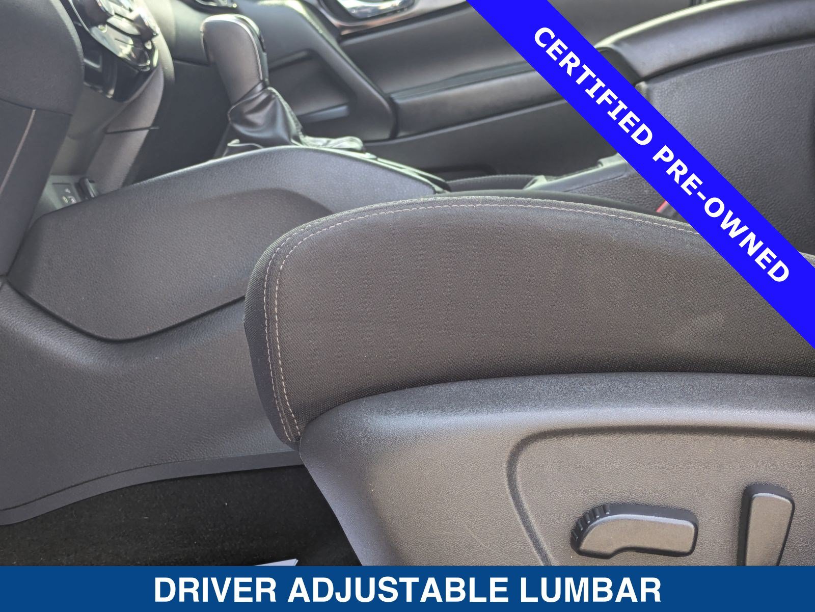 Used 2019 Nissan Rogue Sport SV FWD image 23