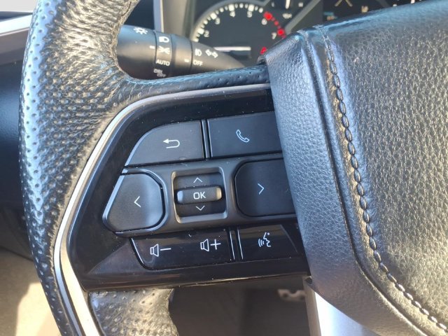 Used 2024 Toyota Tundra SR5 w/ TRD Sport Premium Package AWD/4WD image 24