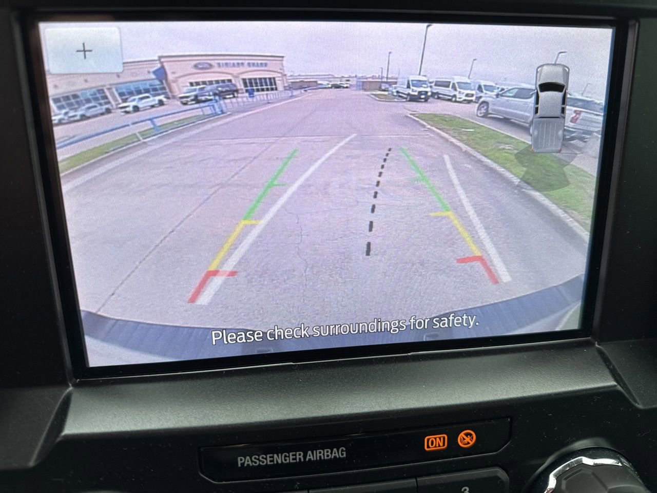 Certified 2021 Ford F250 XLT w/ XLT Premium Package image 26