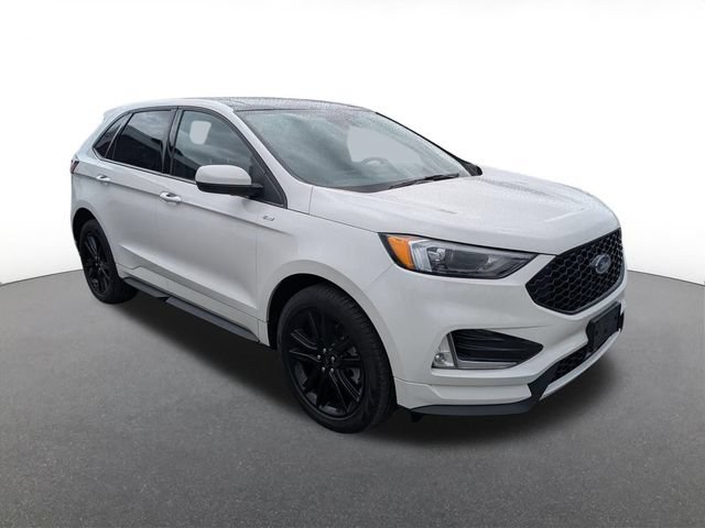 Certified 2023 Ford Edge ST-Line AWD/4WD image 7