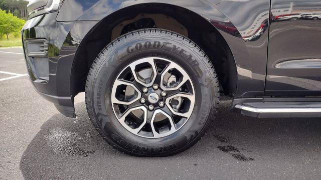 Certified 2023 Ford Expedition Max XLT AWD/4WD image 9
