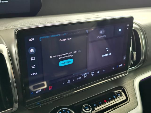 Certified 2025 Ford Expedition Max Platinum AWD/4WD image 32