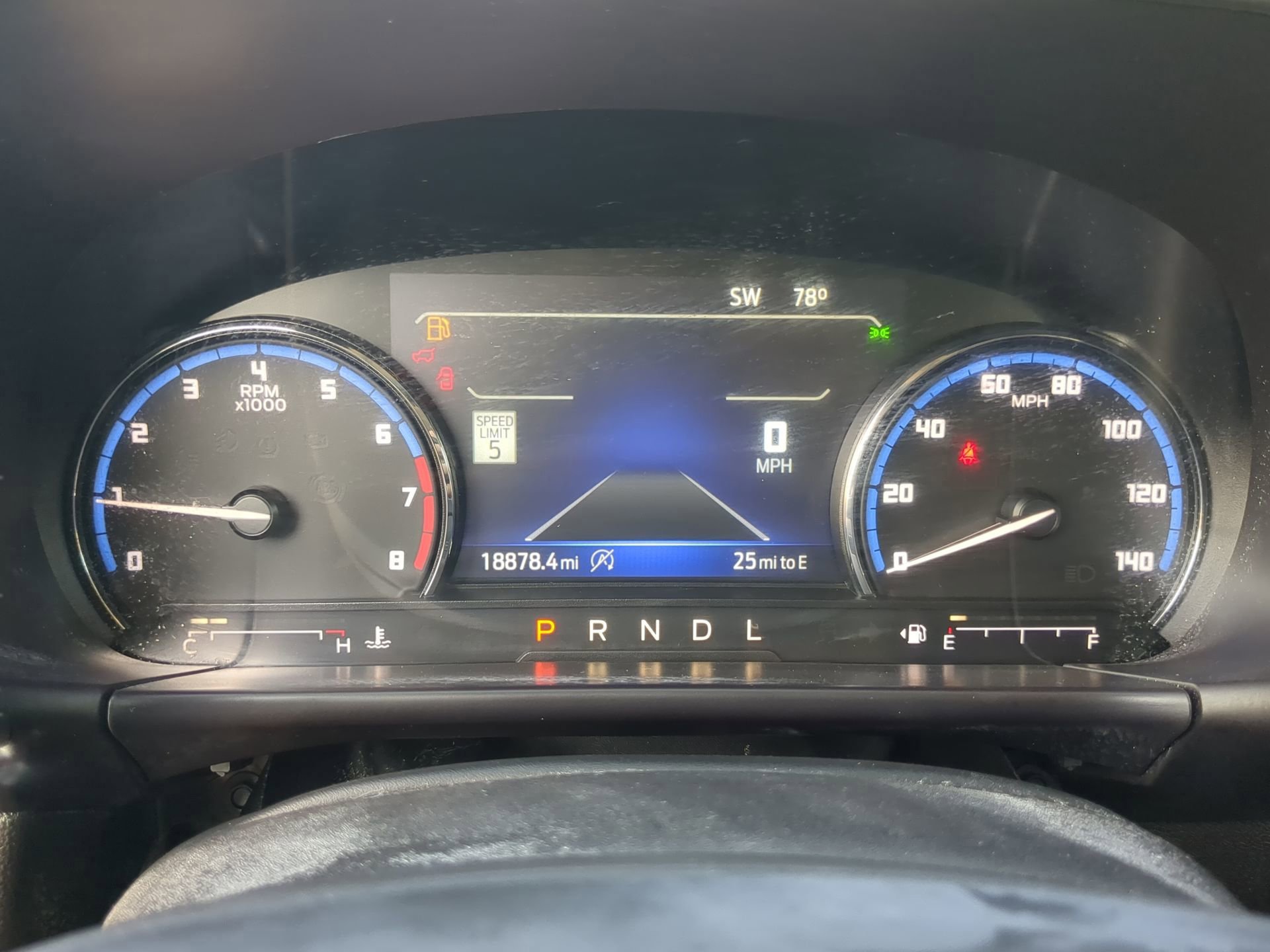 Certified 2024 Ford Bronco Sport Outer Banks w/ Tech Package image 70