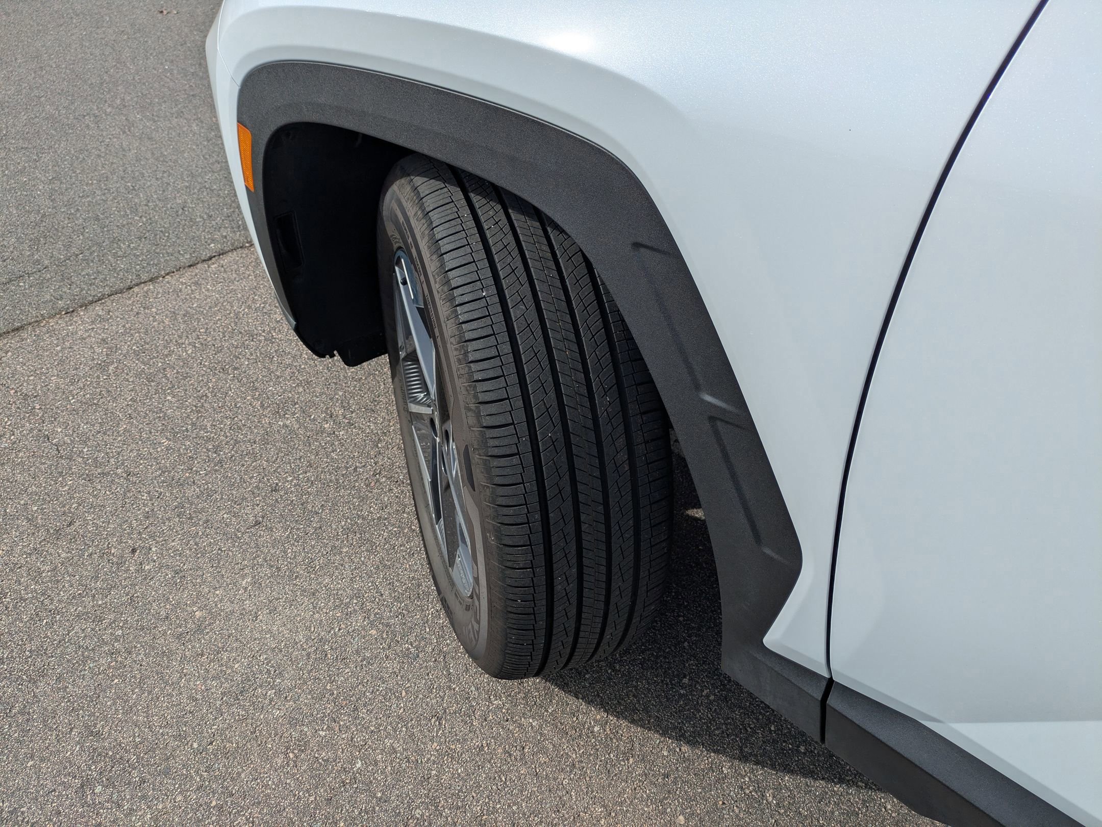 Used 2025 Hyundai Tucson SEL image 41