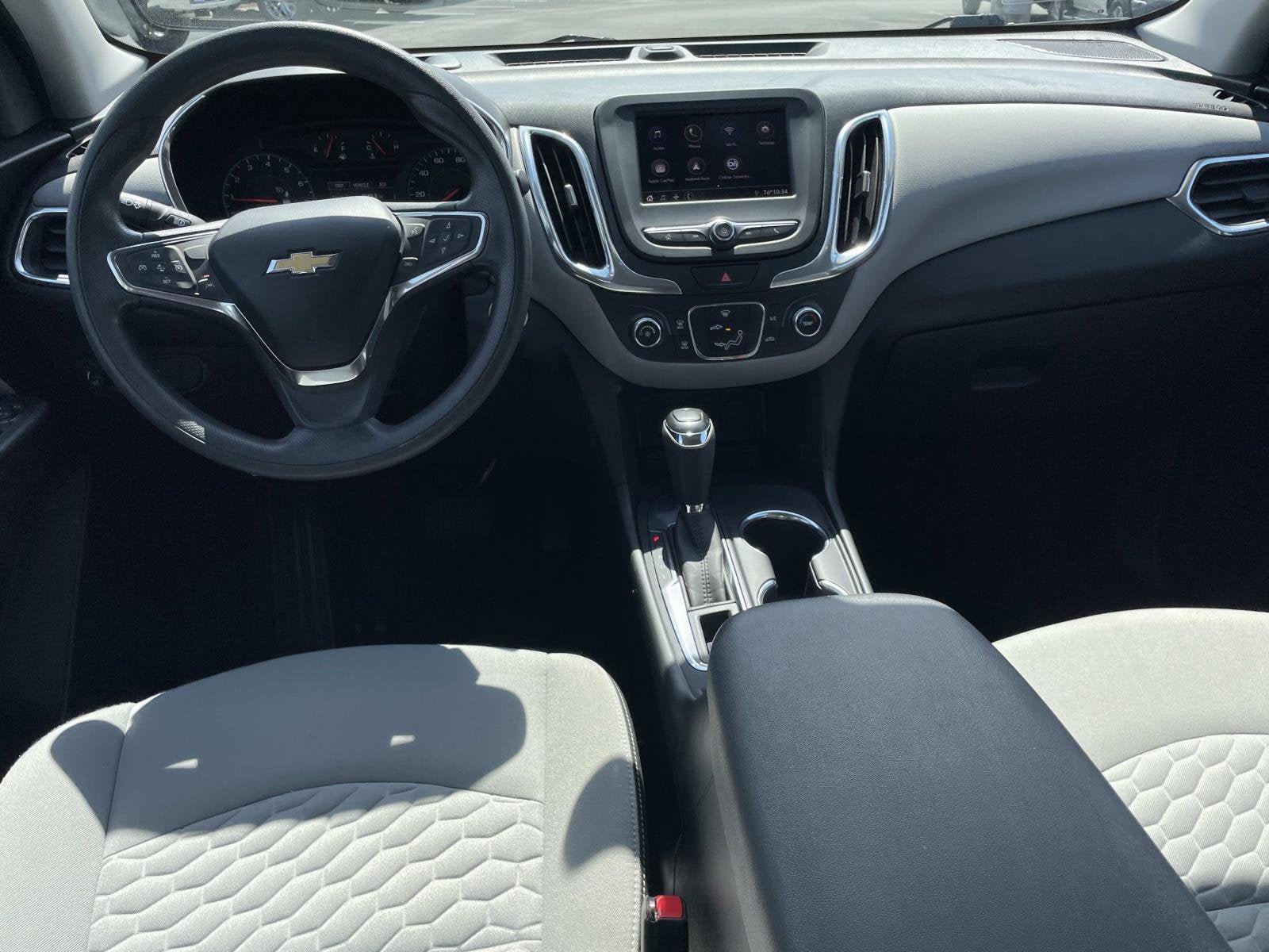 Used 2020 Chevrolet Equinox LS w/ LS Convenience Package FWD image 15