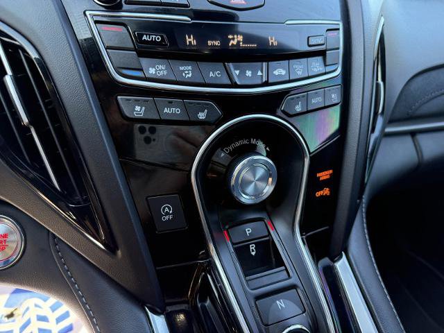 Used 2021 Acura RDX A-Spec image 24