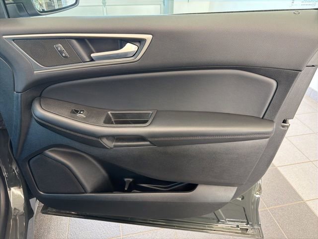 Certified 2024 Ford Edge SEL w/ Convenience Package AWD/4WD image 15