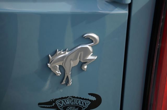 Certified 2023 Ford Bronco Outer Banks image 30