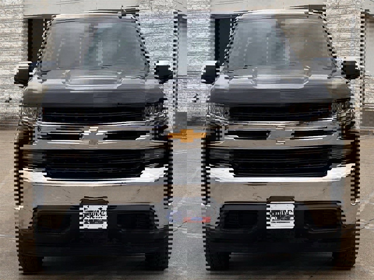 Used 2022 Chevrolet Silverado 1500 LT image 5