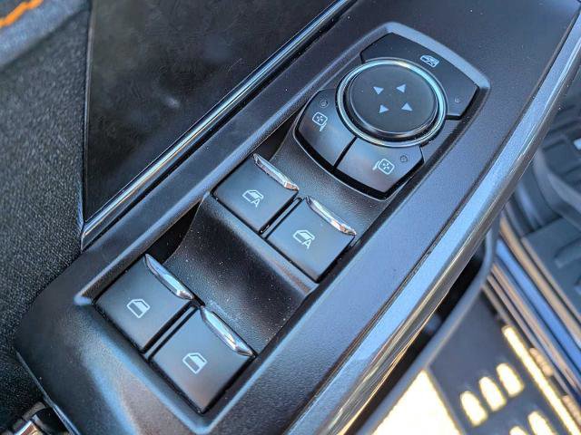 Certified 2023 Ford F150 Tremor image 18