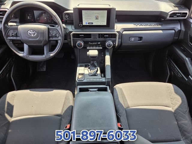 Used 2026 Toyota Tacoma SR RWD image 12