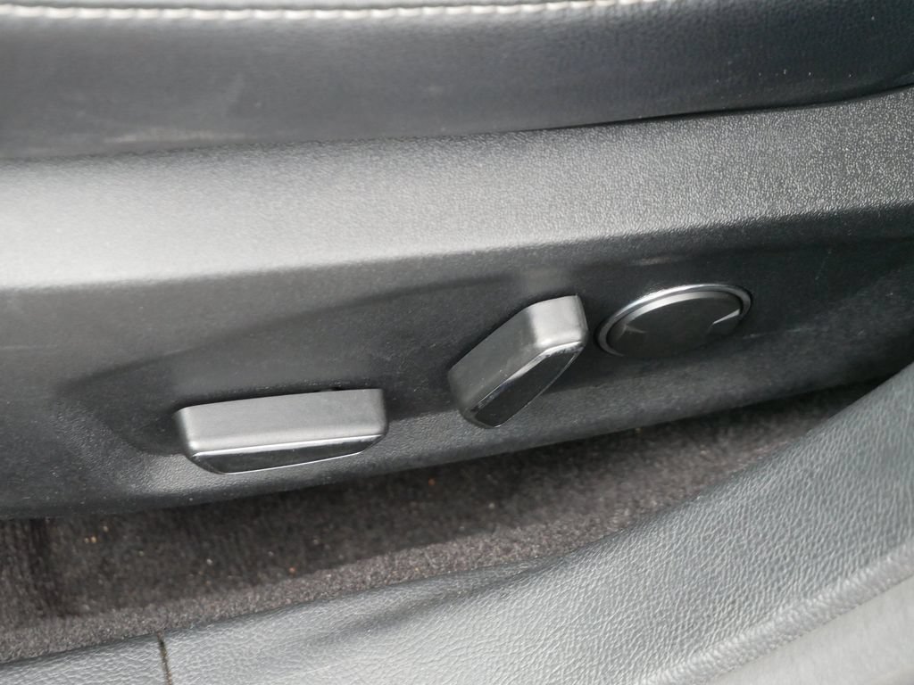 Certified 2020 Ford Fusion SEL FWD image 15