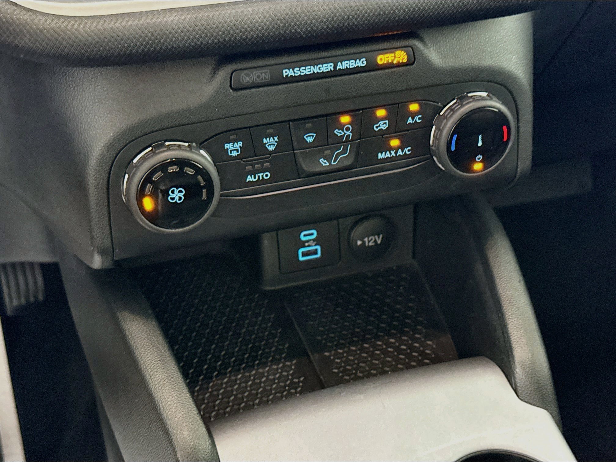 Certified 2022 Ford Bronco Sport Big Bend AWD/4WD image 18