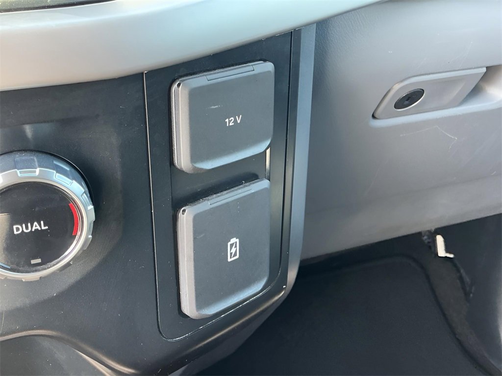 Certified 2023 Ford F150 XLT w/ Equipment Group 301A Mid image 40