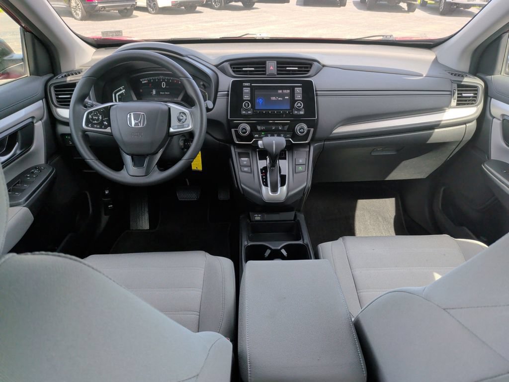 Used 2020 Honda CR-V LX image 2