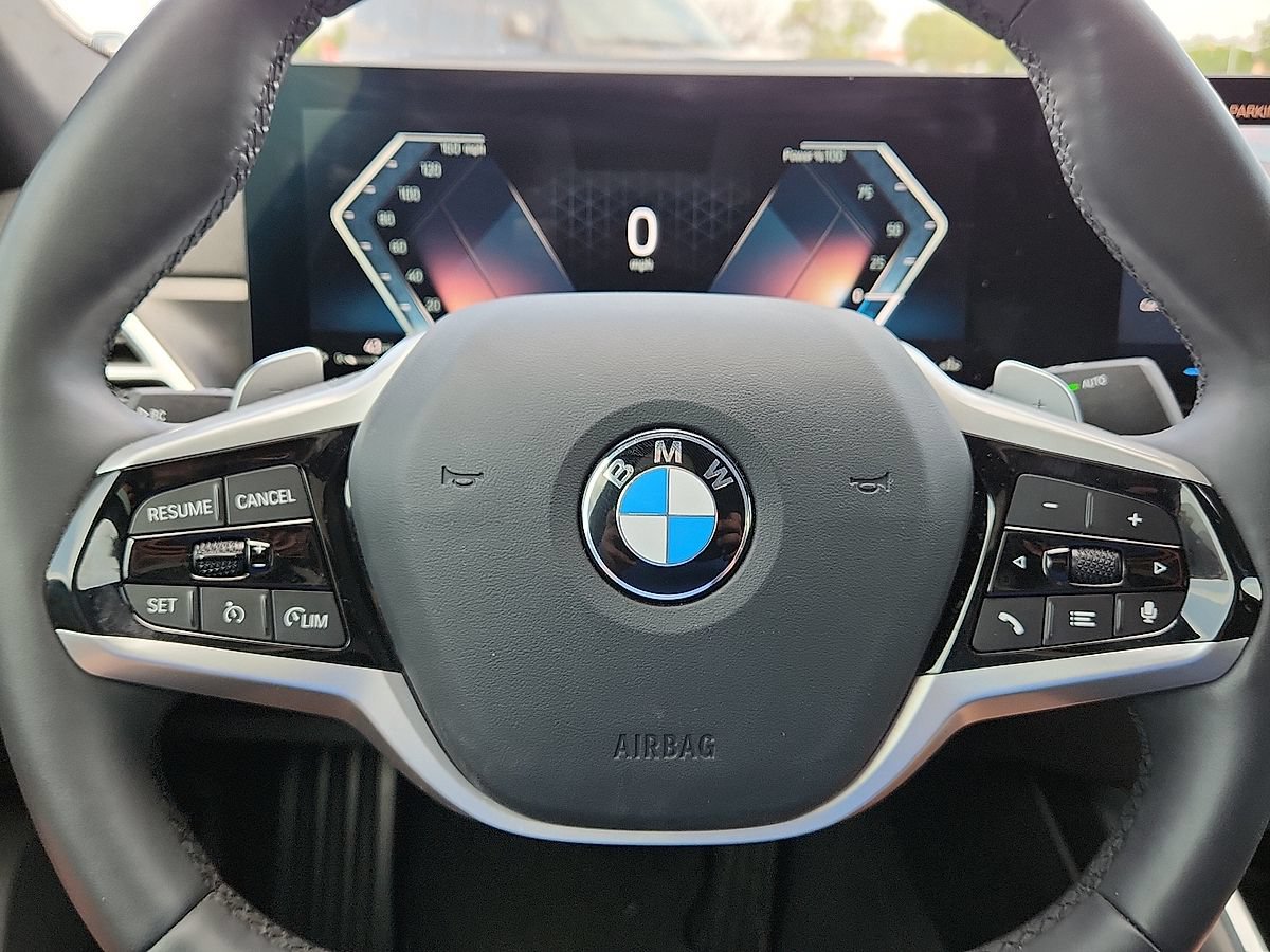 Used 2025 BMW 430i w/ Premium Package RWD image 11