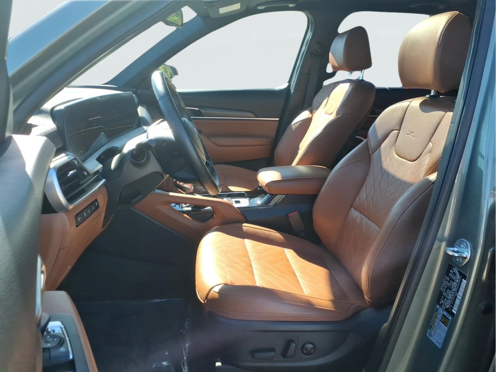 Used 2024 Kia Telluride EX X-Line AWD/4WD image 23