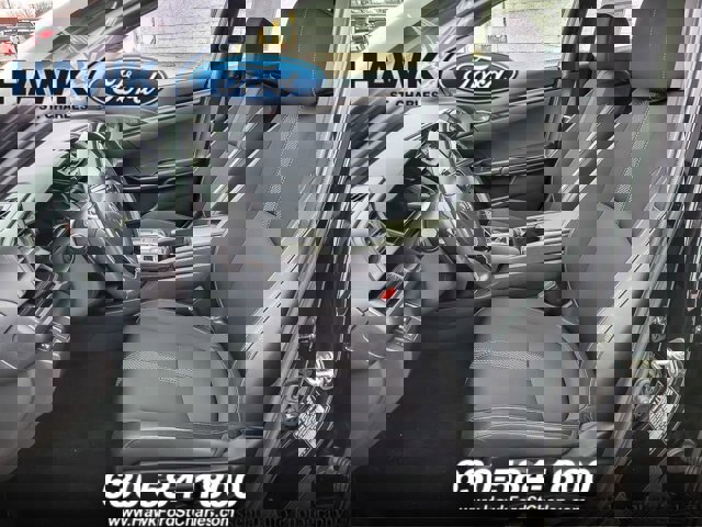 Used 2021 Honda Civic Sport image 8