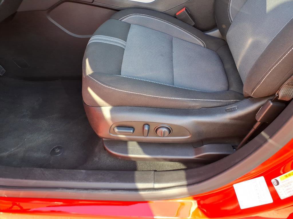 Used 2024 Chevrolet Blazer LT image 12