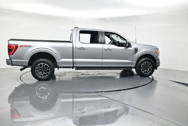 Certified 2023 Ford F150 XLT w/ Equipment Group 302A High AWD/4WD image 2