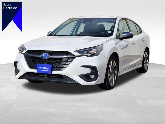 Used 2023 Subaru Legacy Touring XT w/ Tech Package 2 AWD/4WD image 1