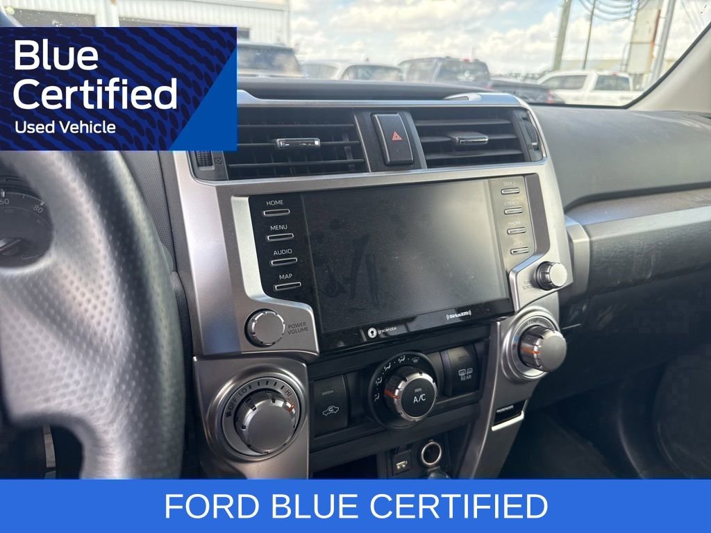 Used 2023 Toyota 4Runner SR5 image 10