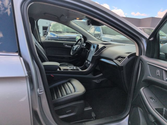 Certified 2024 Ford Edge SEL AWD/4WD image 15
