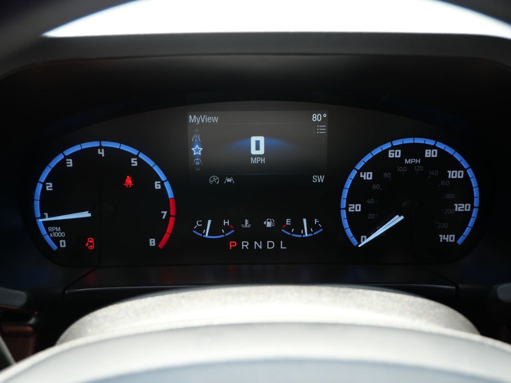 Certified 2024 Ford Bronco Sport Big Bend AWD/4WD image 20