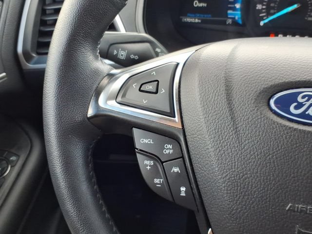 Certified 2023 Ford Edge SEL w/ Convenience Package AWD/4WD image 21