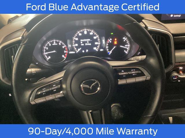 Used 2023 MAZDA CX-50 Meridian Edition image 17