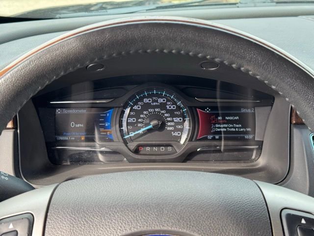 Certified 2018 Ford Flex Limited image 30