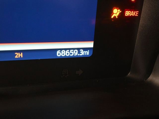 Certified 2022 Ford Bronco 2-Door image 18